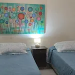 Hostal Casona Del Canto