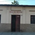 Hostal Casona Del Canto