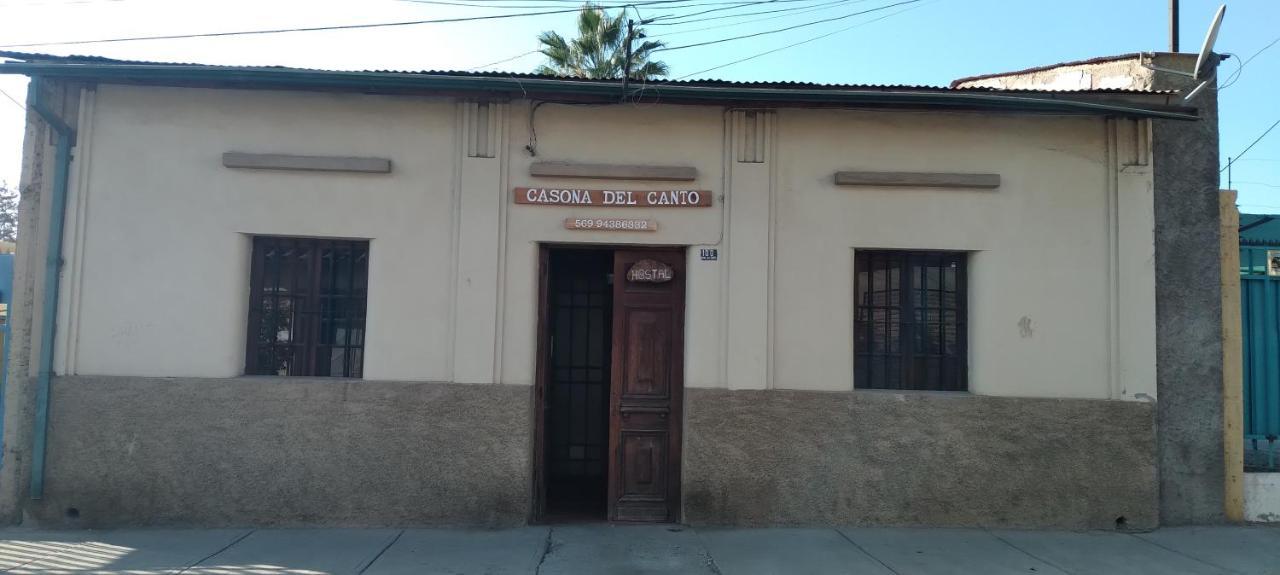 Casona Del Canto Casa de hóspedes *